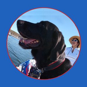 Fundraising Page: Marisabel Marratt